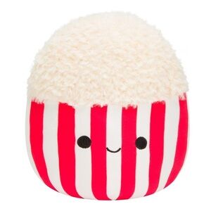 Squishmallows 8" Arnel the Popcorn